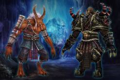 画像ギャラリー No.008のサムネイル画像 / 「CRUEL WAR」,今後のアップデートに関する画像を公開