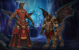 画像ギャラリー No.009のサムネイル画像 / 「CRUEL WAR」,今後のアップデートに関する画像を公開