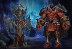 画像ギャラリー No.010のサムネイル画像 / 「CRUEL WAR」,今後のアップデートに関する画像を公開