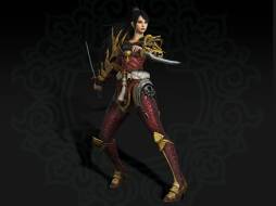 画像ギャラリー No.013のサムネイル画像 / 「CRUEL WAR」,今後のアップデートに関する画像を公開