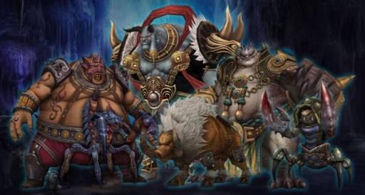 画像ギャラリー No.016のサムネイル画像 / 「CRUEL WAR」,今後のアップデートに関する画像を公開