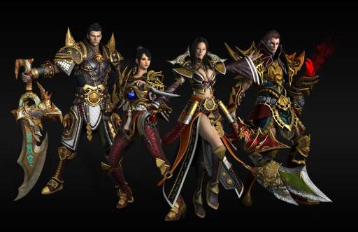 画像ギャラリー No.017のサムネイル画像 / 「CRUEL WAR」,今後のアップデートに関する画像を公開