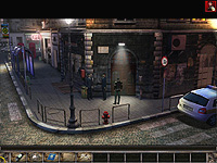 画像集#001のサムネイル/「Belief & Betrayal」の英語版は,2008年第1四半期に発売