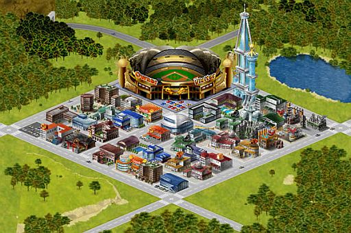 画像ギャラリー No.004のサムネイル画像 / 「DBBワールド」,「ワールド3」のチュートリアル完了者にチケットをプレゼント