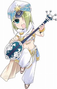 ������#008�Υ���ͥ���/�ֱ�ͺ�ס�������饯�������������פμ��������ꡣ�������ƥ��