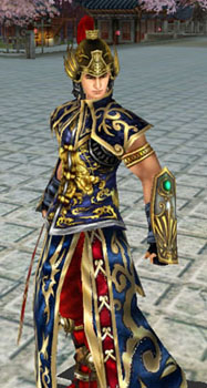 画像集#001のサムネイル/「英雄」有料衣装アイテムがランダムで入手できる「高級衣装箱」発売