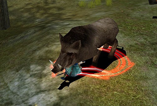 画像集#009のサムネイル/「英雄」2周年イベントでケーキ食べ放題&抽選で新武器をゲット