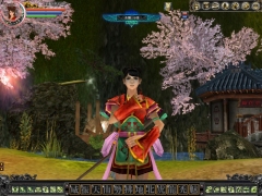 画像集#001のサムネイル/「英雄」,第4章クエストと新マップ「天山」実装&PvPは同派閥内でも可能に