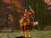 画像集#006のサムネイル/「英雄」,第4章クエストと新マップ「天山」実装&PvPは同派閥内でも可能に