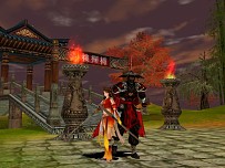 画像集#007のサムネイル/「英雄」,第4章クエストと新マップ「天山」実装&PvPは同派閥内でも可能に