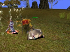 画像集#009のサムネイル/「英雄」,第4章クエストと新マップ「天山」実装&PvPは同派閥内でも可能に