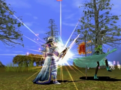 画像集#011のサムネイル/「英雄」,第4章クエストと新マップ「天山」実装&PvPは同派閥内でも可能に