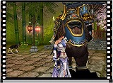 画像集#002のサムネイル/MMORPG「英雄」の夏のお楽しみは新霊獣など三連発