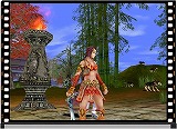 画像集#003のサムネイル/MMORPG「英雄」の夏のお楽しみは新霊獣など三連発