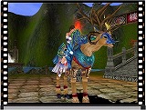 画像集#004のサムネイル/MMORPG「英雄」の夏のお楽しみは新霊獣など三連発