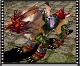 ������#008�Υ���ͥ���/MMORPG�ֱ�ͺ�ס����ܥ��ꥸ�ʥ륳�����塼��Υǥ���������