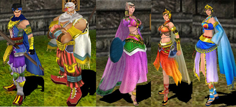 画像集#003のサムネイル/「英雄」,10月22日にサーバー統合。最後の対抗戦は19日開催