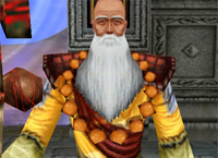 画像集#002のサムネイル/三つの門が最激戦区。「英雄」に2パートで展開する攻城戦システムを実装