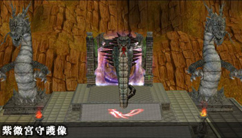 画像集#005のサムネイル/三つの門が最激戦区。「英雄」に2パートで展開する攻城戦システムを実装