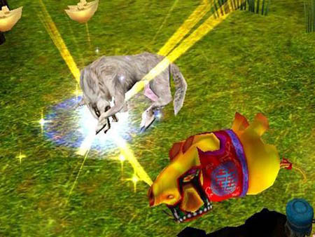 画像集#001のサムネイル/「英雄」正式サービス開始3周年を記念してイベントを開催