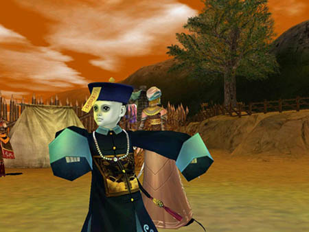 画像集#003のサムネイル/「英雄」正式サービス開始3周年を記念してイベントを開催