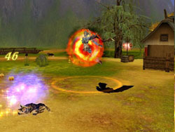 画像集#004のサムネイル/「英雄」3周年記念で“ボスモンスター変身アイテム”がもらえる4Gamer読者限定プレゼント企画