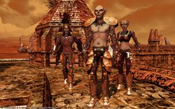 画像ギャラリー No.002のサムネイル画像 / 無法地帯で生き残れるか? PvP特化型MMORPG「Darkfall Online」に,14日間無料でプレイ可能なフリートライアル版が登場