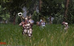 画像ギャラリー No.003のサムネイル画像 / 無法地帯で生き残れるか? PvP特化型MMORPG「Darkfall Online」に,14日間無料でプレイ可能なフリートライアル版が登場