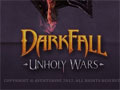 ギリシャ産の新作MMORPG「Darkfall：Unholy Wars」が韓国で公開。日本でのサービスインも視野に