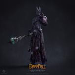 ���������꡼ No.002�Υ���ͥ������ / PvP�ò���MMORPG��DARK FALL��UNHOLY WARS�ץ��ॲ���ॸ��ѥ�ˤ�����ܥ����ӥ������ꡣ�ƥ����������Ȥ����������ץ�