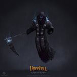 ���������꡼ No.003�Υ���ͥ������ / PvP�ò���MMORPG��DARK FALL��UNHOLY WARS�ץ��ॲ���ॸ��ѥ�ˤ�����ܥ����ӥ������ꡣ�ƥ����������Ȥ����������ץ�