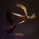 ���������꡼ No.004�Υ���ͥ������ / PvP�ò���MMORPG��DARK FALL��UNHOLY WARS�ץ��ॲ���ॸ��ѥ�ˤ�����ܥ����ӥ������ꡣ�ƥ����������Ȥ����������ץ�