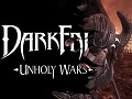 PvP特化型MMORPG「DARK FALL：UNHOLY WARS」の正式サービスがスタート。装備品を容赦なく奪い合う過酷な戦いに参加しよう