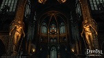 画像集#003のサムネイル/「DARK FALL：UNHOLY WARS」，大聖堂を舞台とした新ダンジョン「罪業の大聖堂」を実装