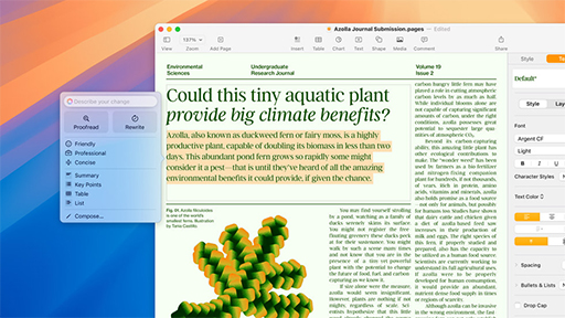 画像ギャラリー No.005のサムネイル画像 / 「Apple M4」シリーズ搭載の「Mac mini」が登場。大幅な小型化で手のひらサイズを実現