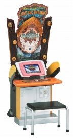 ꡼ No.001 | KONAMIΥץ饤ˡ֤Ȥ2סQMAפΥե奢о