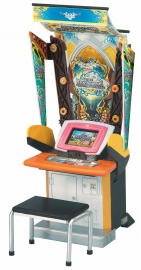 ꡼ No.002 | KONAMIΥץ饤ˡ֤Ȥ2סQMAפΥե奢о