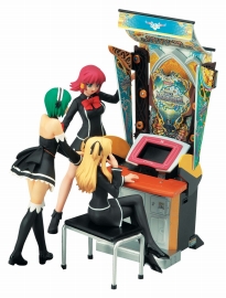 ꡼ No.003 | KONAMIΥץ饤ˡ֤Ȥ2סQMAפΥե奢о