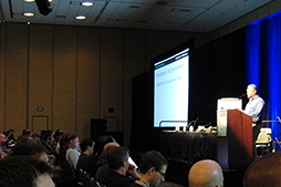 ꡼ No.007Υͥ / GDC 2012ϻ˾ǶγȯबǺβ̤Ƥ߽ФΤ줶̾RPGFalloutפǤޤ