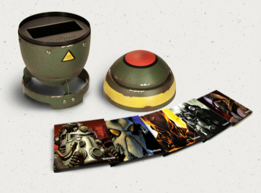 ꡼ No.002 | ꡼5ͤFallout AnthologyפƤ2015ǯ929˥꡼