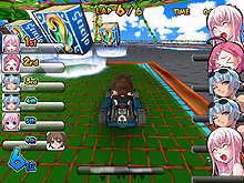 画像集#001のサムネイル/「オンラインカート ステア」はリニューアルでどう変わった? 開発者達が語るその狙いとは