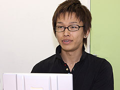 画像集#008のサムネイル/「オンラインカート ステア」はリニューアルでどう変わった? 開発者達が語るその狙いとは