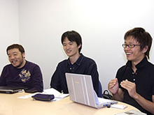 画像集#012のサムネイル/「オンラインカート ステア」はリニューアルでどう変わった? 開発者達が語るその狙いとは