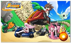 画像集#001のサムネイル/「ステアDASH」,2週連続で大量のアバター衣装を追加