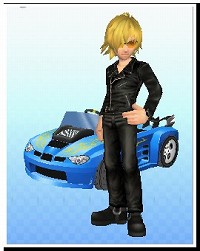 画像集#005のサムネイル/「ステアDASH」,2週連続で大量のアバター衣装を追加