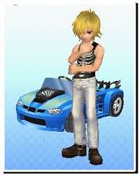 画像集#006のサムネイル/「ステアDASH」,2週連続で大量のアバター衣装を追加