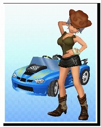 画像集#008のサムネイル/「ステアDASH」,2週連続で大量のアバター衣装を追加