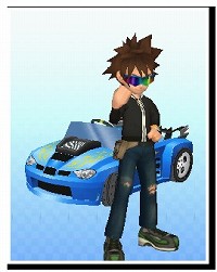 画像集#011のサムネイル/「ステアDASH」,2週連続で大量のアバター衣装を追加