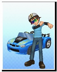 画像集#012のサムネイル/「ステアDASH」,2週連続で大量のアバター衣装を追加