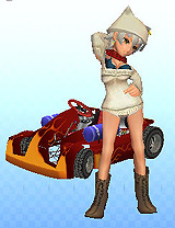 画像集#002のサムネイル/「オンラインカート ステアDASH」,12月19日に正式サービス開始